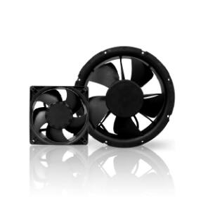 SUNON風(fēng)扇散熱之技，工業(yè)之基：SUNON風(fēng)扇的隱形力量